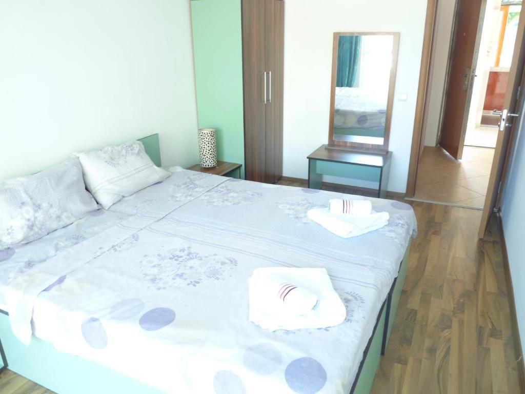 Sofia Apartments In Sunny Residence Sunny Beach Habitación foto